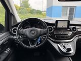 Mercedes-Benz Třídy V 250D XL AVANTGARDE 4MATIC - náhled 12