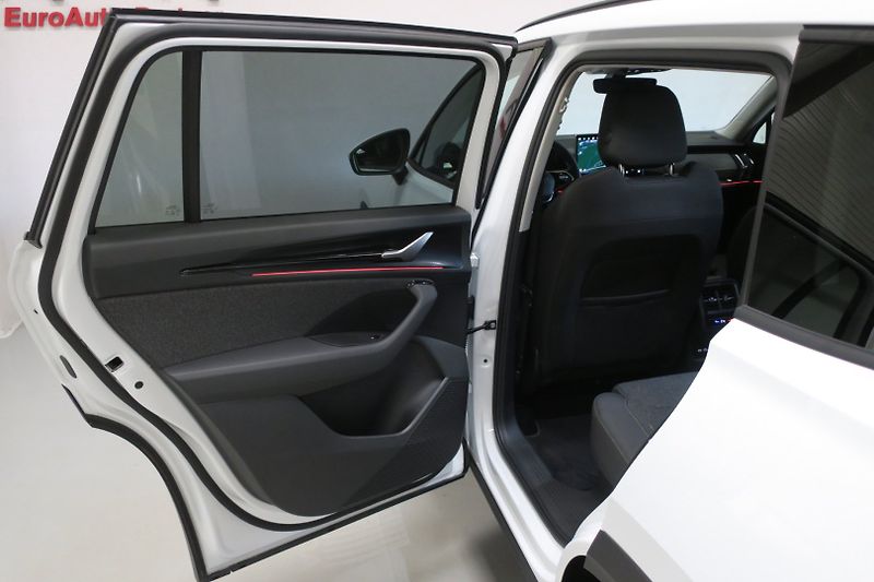 Škoda Kodiaq (2026) REZERVACE 1,5 TSI  Matrix NTop - fotka 40 z 50