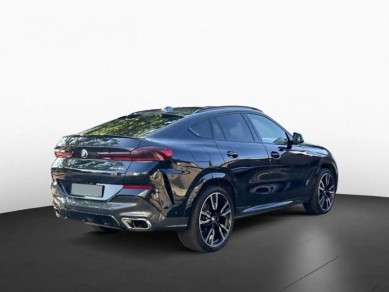 BMW X6 xDrive40i M-Sport Pano Venti T - fotka 3 z 7