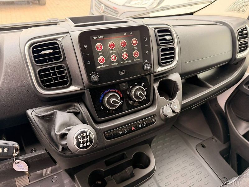 Fiat Ducato 2,2 180k L4H2 chladírenské - fotka 9 z 15