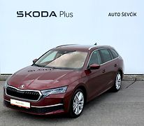 Škoda Octavia (2024) Combi 2.0 TDI 85 kW Top Select - fotografie inzerátu