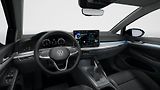 Volkswagen Golf Variant People 2,0 TDI 85 kW 6 - náhled 8