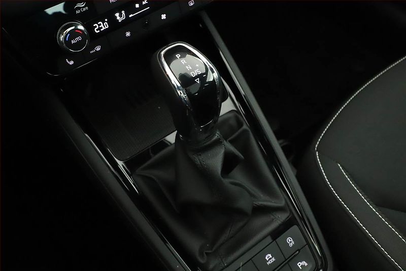 Škoda Scala (2026) 1.0 TSI, MONTE CARLO, AUTOMAT - fotka 13 z 20
