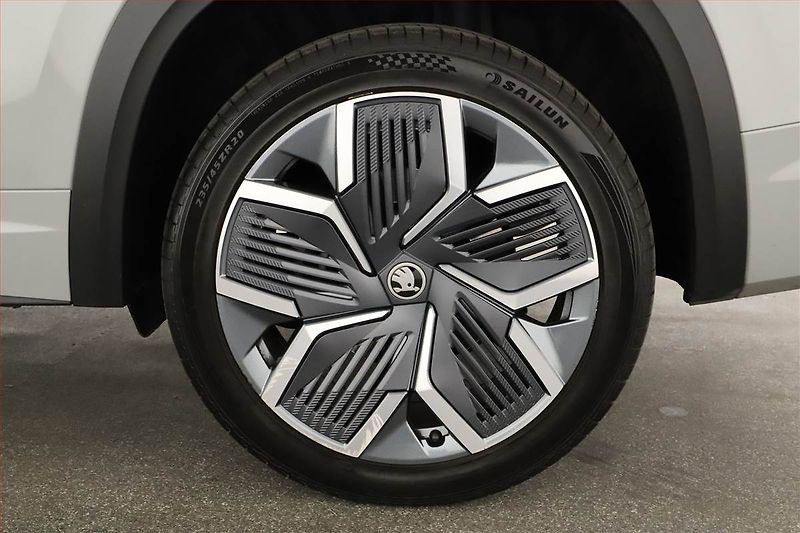 Škoda Kodiaq (2025) 2.0 TDI - fotka 20 z 20