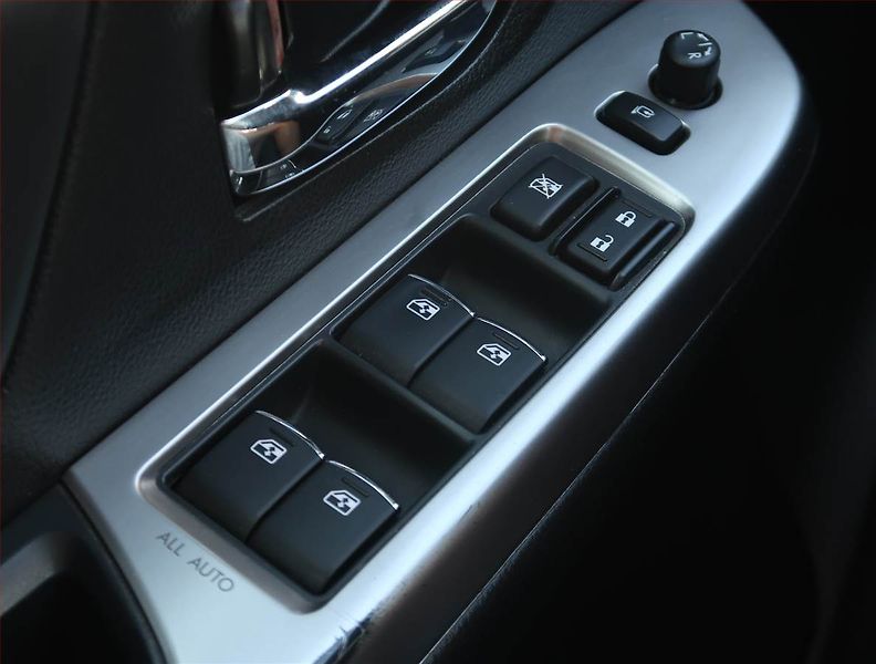 Subaru Levorg (2017) 1.6 GT-S, 4X4, Automat - fotka 16 z 22