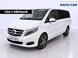 Mercedes-Benz Třídy V 2,1 250d 140kW XL 4M CZ DPH - náhled 1