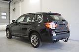 BMW X3 3,0 XDRIVE30D AUTOMAT - náhled 7