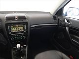 Škoda Octavia (2010) Laurin&Klement 1.8 TSI, 4X4 - náhled 8