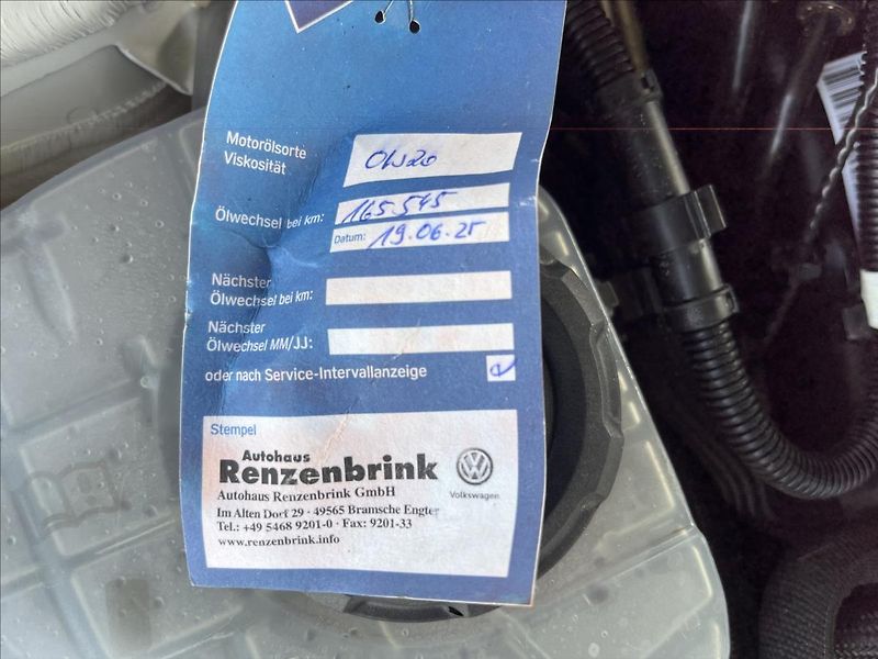 Volkswagen Passat 2,0 TDi DSG DPH  Webasto,Kamer - fotka 48 z 50