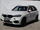 BMW X5 3,0 d M-Paket HeadUp LED DPH H - náhled 2