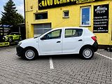 Dacia Sandero 1,2i(54kW)*STK DO 7/2027* - náhled 6