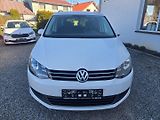 Volkswagen Sharan (2015) 1.4 TSI Rozvody, Navi, TOP - náhled 8