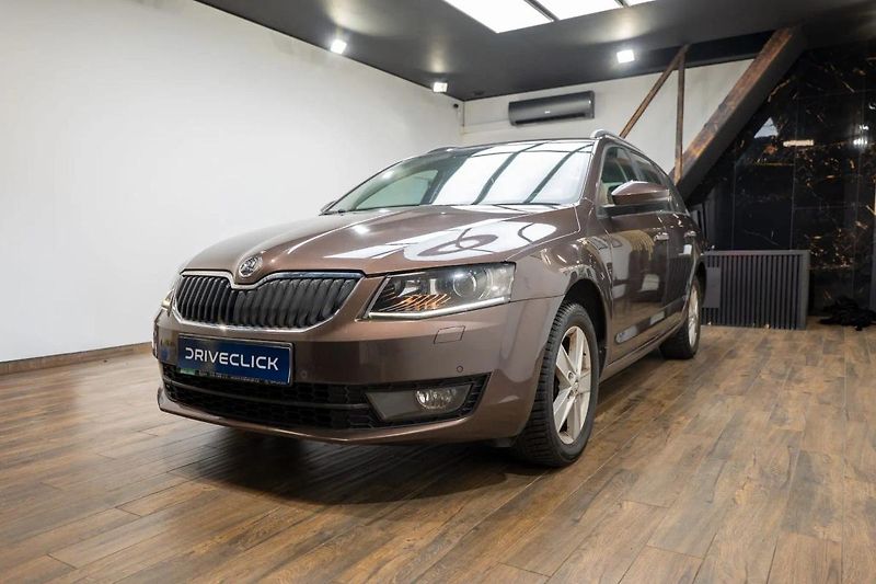 Škoda Octavia 2.0 TDI 110 kW 4x4 - fotografie inzerátu