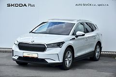 Škoda Enyaq (2022) 80 150Kw Desing paket Suite - fotografie inzerátu