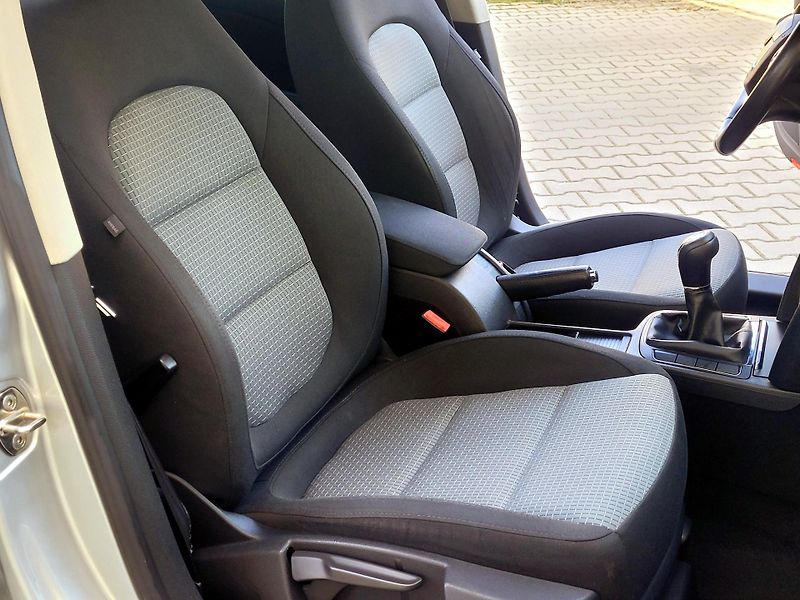 Škoda Superb TSi 1.maj, NOVÉ ROZVODY    - fotka 24 z 46