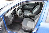 Škoda Octavia (2002) 1.9 TDI KLIMA,EL OKNA,ALU KOLA - náhled 9