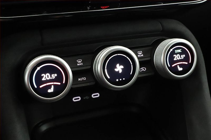 Škoda Kodiaq (2025) 2.0 TDI, SPORTLINE, DPH - fotka 15 z 20