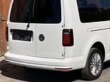 Volkswagen Caddy (2019) MAXI 2,0TDi HIGHLINE rozvody - náhled 4