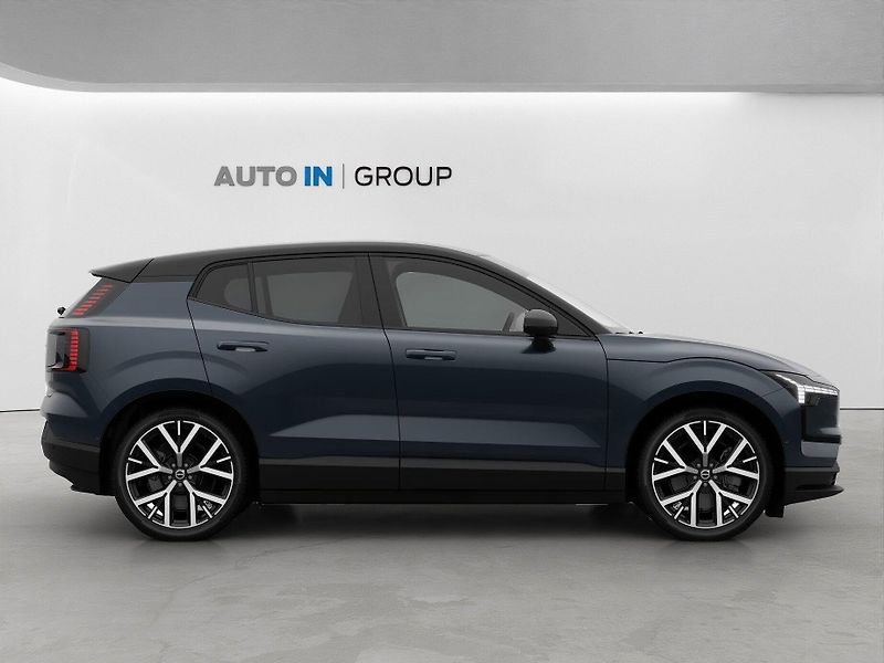 Volvo EX30 (2026) ULTRA P8 AWD 20kola, vlna, H& - fotka 6 z 11