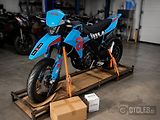 Aprilia SX 125 (2026) SX 125i ABS - náhled 17
