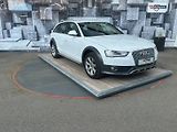 Audi A4 Allroad (2012) 2.0TDi, 105KW, 4x4, B&O - náhled 1