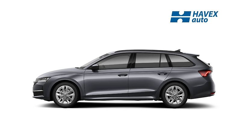 Škoda Octavia (2026) 1.5 TSI 85 kW Classic - fotka 3 z 3