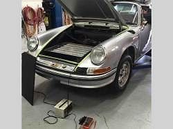 Facebook/Zelectric Motors