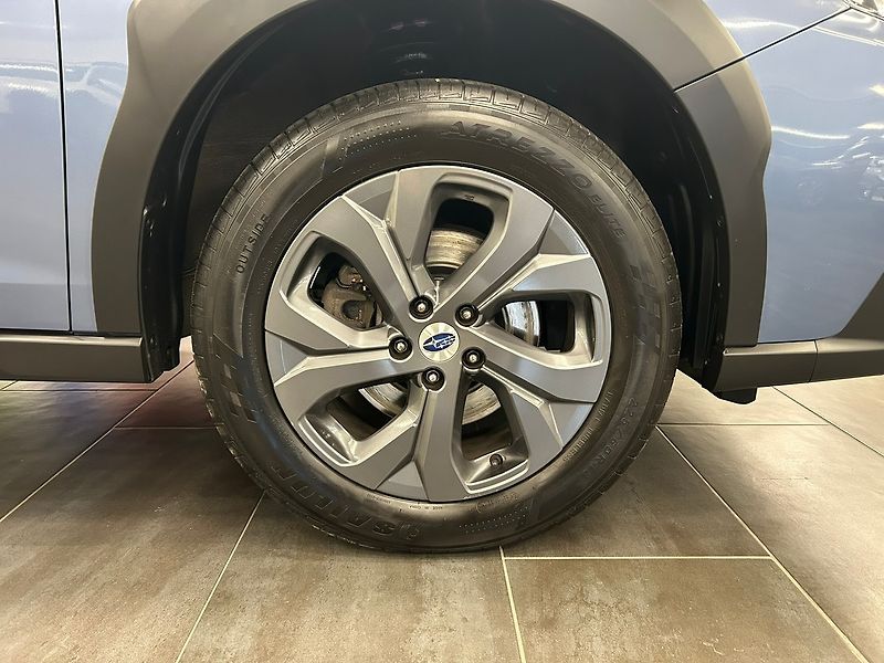 Subaru Outback (2021) 2.5 ACTIVE AUT 2021 | Záruka - fotka 8 z 59