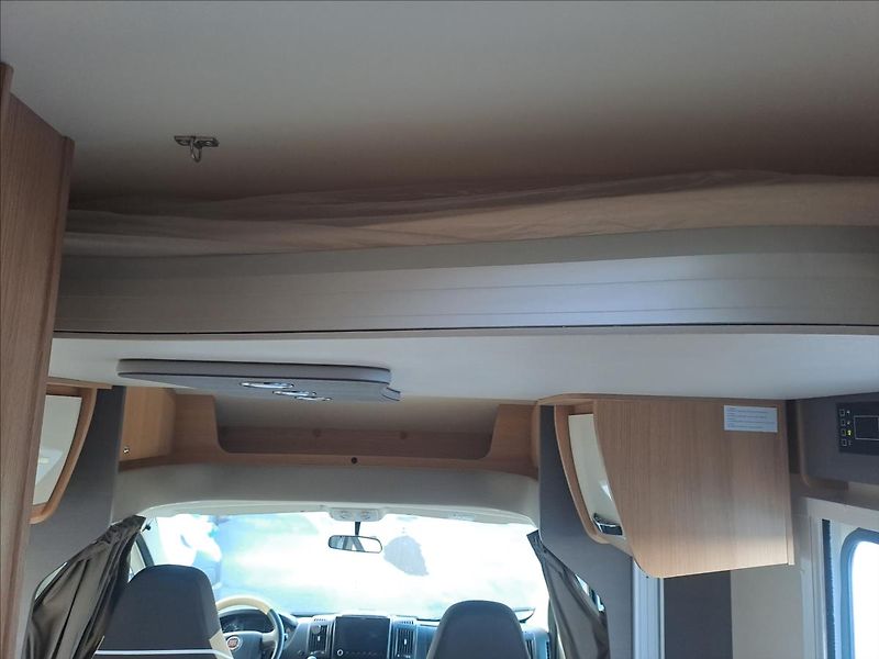 Eura Mobil multijet,1.majitel,koupeno cz - fotka 28 z 35