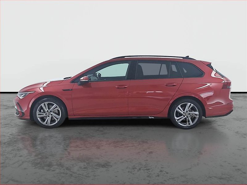 Volkswagen Golf (2024) R-Line 2.0 TDI - fotka 3 z 19
