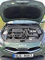 Kia Ceed SW (2024) Kia Ceed SW,1.5tgdi,TOP,118kw - náhled 11
