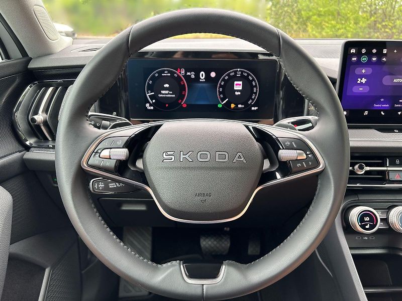 Škoda Kodiaq (2025) 2.0 TDI DSG Selection - fotka 10 z 29