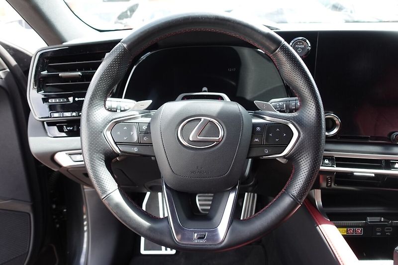 Lexus RX 500h ZLEVNĚNO F Sport Plus Panorami - fotka 19 z 40
