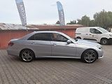 Mercedes-Benz Třídy E (2013) E220cdi - 125kw - náhled 3