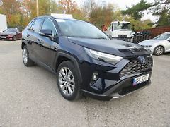 Toyota RAV4 2.5 Hybrid Executiv e-Cvt 360° - fotografie inzerátu