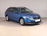 Škoda Octavia (2018) 1.4 TSI, Navi, Tempomat - náhled 1