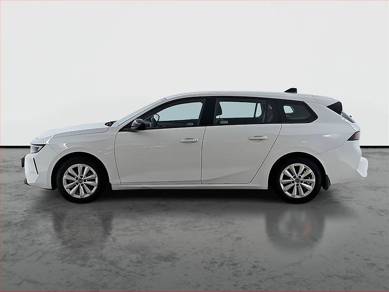 Opel Astra (2024) 1.2 Turbo, ČR,1.maj - fotka 3 z 15