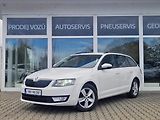 Škoda Octavia 2,0 TDI 110kW TAŽNÉ VÝHŘ. NOSI - náhled 1