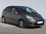 Citroën C4 Picasso (2013) 1.6 HDi, Serv.kniha, po STK - náhled 1