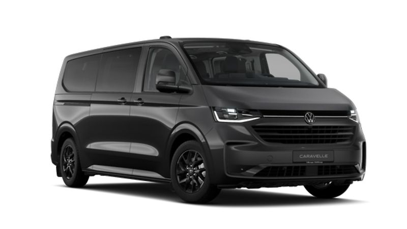 Volkswagen Caravelle (2026) 2.0TDI 125kW 4x4 8AUT DR NT CZ - fotografie inzerátu