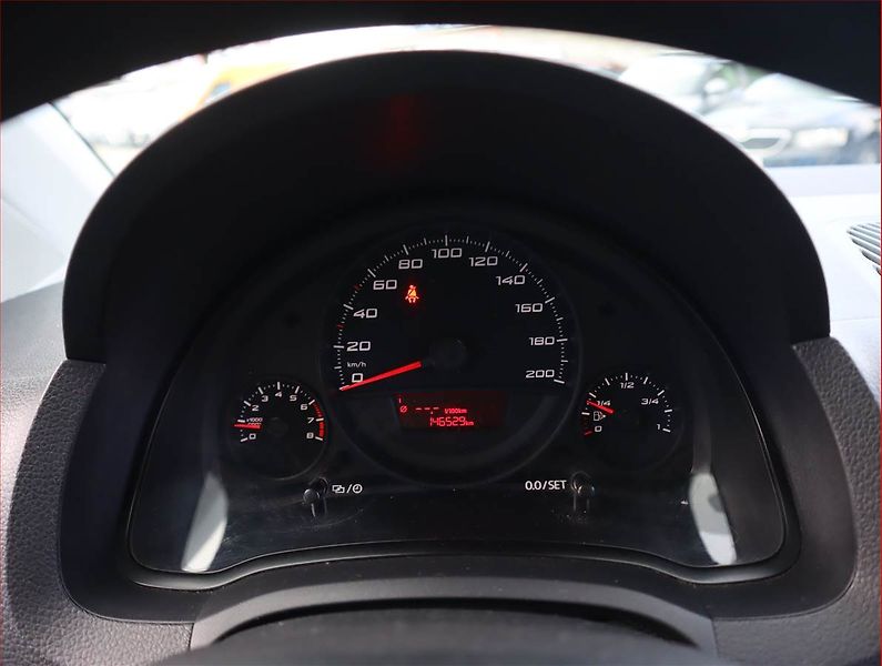 Seat Mii (2019) 1.0 MPI - fotka 8 z 13