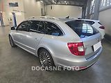 Škoda Superb (2015) 2.0 TDI - náhled 1