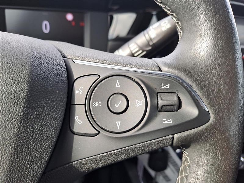 Opel Mokka 1,5 CDTi KOUPENO CZ - fotka 17 z 18