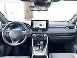 Toyota RAV4 2.5Plug-in, ČR, Executive, 4x4 - náhled 9