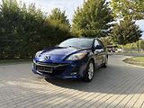 Mazda 3 1.6 High-Line - náhled 1