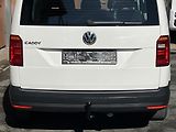 Volkswagen Caddy (2018) MAXI 2,0TDi 150k 6rychl. -DPH - náhled 6