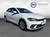 Volkswagen Polo 1.0 TSI LIFE - náhled 6