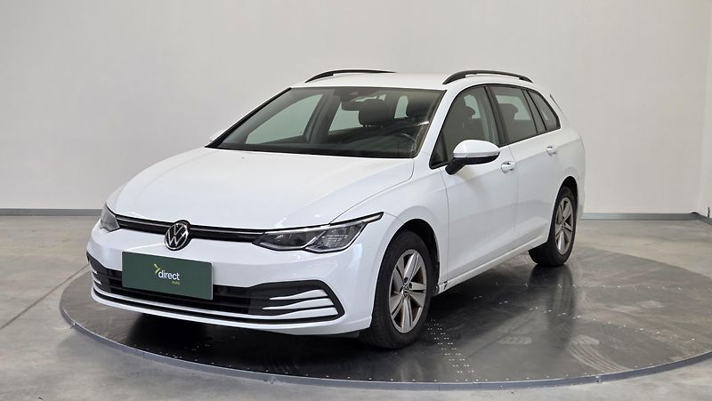 Volkswagen Golf - fotografie inzerátu