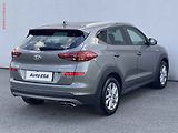 Hyundai Tucson (2018) 1.6 T-GDi 4x4, 2.maj,ČR - náhled 6