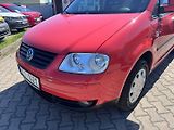 Volkswagen Caddy (2008) TRAMPER 1,9 TDI 77 KW 2. MAJ - náhled 10